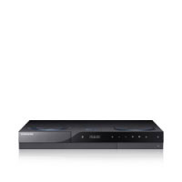 Samsung BD-C8500 Samsung BD-C8500